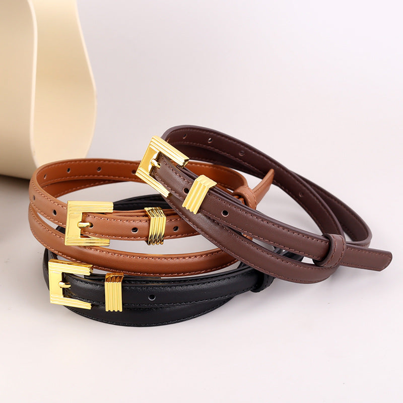 Belts