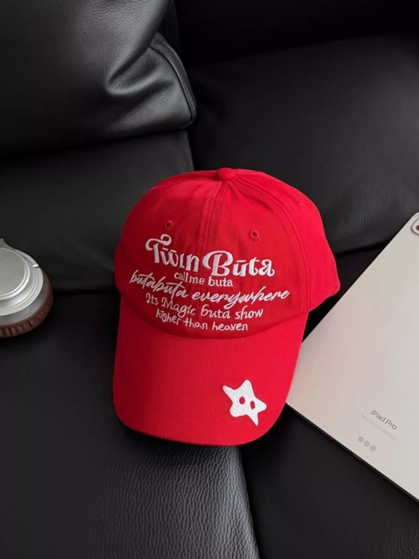 Hats